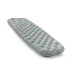 Килимок надувний Sea to Summit Ether Light XR Insulated ASC Mat, Regular, 183 × 55 × 10 см – Темно-сірий 2