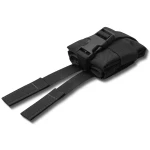 Сумка сброса магазинов. Крепление Molle. Cordura 1000. Цвет Черный 4 Сумка сброса магазинов. Крепление Molle. Cordura 1000. Цвет Черный 4