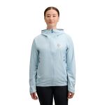 Куртка женская Black Diamond W Deploy 3L Shell, Fog Blue 2