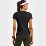 Футболка Odlo Active Light W, Чорний 2 Футболка Odlo Active Light W, Чорний 2
