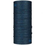 Шарф-труба Buff Coolnet UV+, Navy Htr