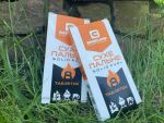Сухе пальне Base Camp Solid Fuel, 8 таблеток 6 Сухе пальне Base Camp Solid Fuel, 8 таблеток 6
