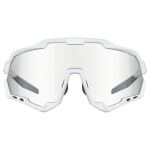 Очки Magicshine Morpher Photochromic, MP001B, White/Gray 3 Очки Magicshine Morpher Photochromic, MP001B, White/Gray 3