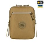 Torba M-Tac Pocket Bag X-Pac Elite Coyot 2 Torba M-Tac Pocket Bag X-Pac Elite Coyot 2