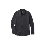 Сорочка тактична "5.11 Tactical® Austin Flannel Solid" Volcanic