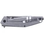 Ніж складаний Ruike D191-B. Нержавіюча сталь. Чорний 4 Ніж складаний Ruike D191-B. Нержавіюча сталь. Чорний 4