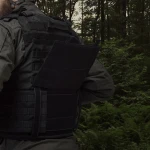 Бойовий бронежилет IBV-1 (1 класу). Вага 3.6 кг. Збільшена площа захисту. Чорний. L/XL 13 Бойовий бронежилет IBV-1 (1 класу). Вага 3.6 кг. Збільшена площа захисту. Чорний. L/XL 13