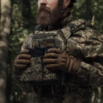 Бронежилет 3 уровня NIJ (PRO). Вес 3.5 кг. Полиэтиленовые плиты PGD-LW+ SAPI 1.5 кг. Пиксель (мм-14) 17 Бронежилет 3 уровня NIJ (PRO). Вес 3.5 кг. Полиэтиленовые плиты PGD-LW+ SAPI 1.5 кг. Пиксель (мм-14) 17