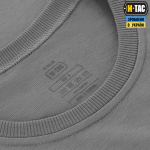 Футболка M-Tac Cotton Hard Oversize Світло, light Grey, світло-сірий 6 Футболка M-Tac Cotton Hard Oversize Світло, light Grey, світло-сірий 6