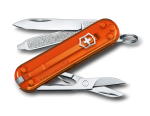 Ніж Victorinox Сlassic SD Fire opal 2 Ніж Victorinox Сlassic SD Fire opal 2