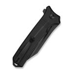 Ніж складаний Civivi Neurohaptic C23080-1 Чорний 5 Ніж складаний Civivi Neurohaptic C23080-1 Чорний 5