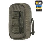 Підсумок утилітарний плечовий M-Tac Elite Hex Gen.II, Ranger Green 4
