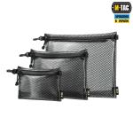 Комплект органайзеров M-Tac Zip Pocket Set Elite Черный 5