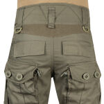 Польові літні штани "MABUTA Mk-2" (Hot Weather Field Pants) Olive Drab 9 Польові літні штани "MABUTA Mk-2" (Hot Weather Field Pants) Olive Drab 9