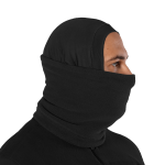 Шарф-труба WarmFlex Чорний 3 Шарф-труба WarmFlex Чорний 3