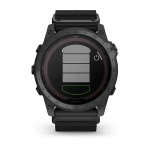 Смарт-часы Garmin Tactix 7 PRO Ballistics. Черный 5