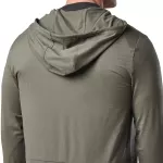 Реглан з капюшоном 5.11 Tactical "PT-R Forged Full Zip Hoodie" Sage Green 6 Реглан з капюшоном 5.11 Tactical "PT-R Forged Full Zip Hoodie" Sage Green 6