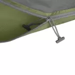 Гамак с ремнями Sea to Summit Jungle Hammock Set, р. – Тёмно-зелёный 2 Гамак с ремнями Sea to Summit Jungle Hammock Set, р. – Тёмно-зелёный 2