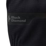 Рукавички чоловічі Black Diamond Everyday Softshell Gloves, Black 6 Рукавички чоловічі Black Diamond Everyday Softshell Gloves, Black 6