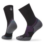 Шкарпетки жіночі Women's Run Cold Weather Targeted Cushion Crew, Black
