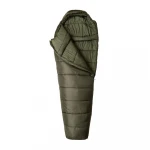 Спальный мешок Snugpak Sleeper Expedition WGTE (от -12°C до -17°C). Олива