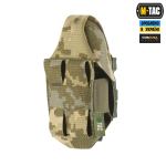 Підсумок M-Tac для уламкової гранати РГД-5/Ф-1, Піксель (ММ-14) 6 Підсумок M-Tac для уламкової гранати РГД-5/Ф-1, Піксель (ММ-14) 6