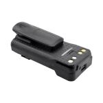 Акумуляторна батарея PMNN4409BR до рації Motorola DP4400 4600 4800 з type-c 5