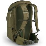 Рюкзак Kelty Redwing Traveler 40, Burnt Olive 2