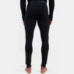 Термоштани Odlo Merino 260, Чорний 2 Термоштани Odlo Merino 260, Чорний 2