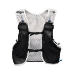 Рюкзак-жилет Black Diamond Distance 6 Hydration Vest, Alloy