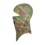 Балаклава Buff Thermonet Hinged Balaclava, Bosky Moss Green 7 Балаклава Buff Thermonet Hinged Balaclava, Bosky Moss Green 7
