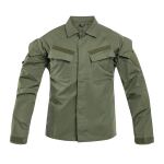 Кітель Helikon-Tex Raid Polycotton Stretch Rip-Stop, Олива