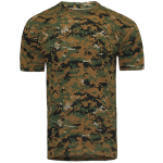 Футболка Bavovna Marpat Brown