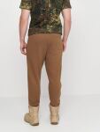 Штани тренувальні Sturm Mil-Tec "Tactical Sweatpants" Dark Coyote 5 Штани тренувальні Sturm Mil-Tec "Tactical Sweatpants" Dark Coyote 5