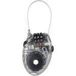 Замок Lifeventure Mini Cable Lock 2 Замок Lifeventure Mini Cable Lock 2