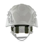 Балістичний захист потилиці (з кріпленням на шолом) 2-го класу захисту. Олива 8 Балістичний захист потилиці (з кріпленням на шолом) 2-го класу захисту. Олива 8