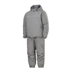 Комплект зимового одягу Level 7 North до -40°C (ECWCS Gen III). Сірий Комплект зимового одягу Level 7 North до -40°C (ECWCS Gen III). Сірий
