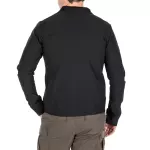 Куртка демісезонна 5.11 Tactical® "Preston Jacket" Black 2