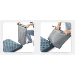 Матрац туристичний надувний Naturehike CNH22DZ018 Grey 4 Матрац туристичний надувний Naturehike CNH22DZ018 Grey 4