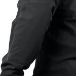Куртка демісезонна софтшелл "SOFTSHELL JACKET SCU" Black 19 Куртка демісезонна софтшелл "SOFTSHELL JACKET SCU" Black 19