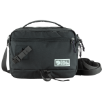 Сумка Fjällräven Vardag Shoulder Bag 6, Coal Black