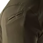 Футболка поло тактична з коротким рукавом "5.11 Рaramount Short Sleeve Polo" RANGER GREEN 6 Футболка поло тактична з коротким рукавом "5.11 Рaramount Short Sleeve Polo" RANGER GREEN 6