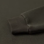 Кофта Base Soft Sweatshirt. Свободный стиль. Цвет Олива/Olive 8 Кофта Base Soft Sweatshirt. Свободный стиль. Цвет Олива/Olive 8