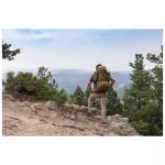 Тактичні штани "5.11 ABR PRO PANT" Khaki 24 Тактичні штани "5.11 ABR PRO PANT" Khaki 24