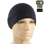 Шапка M-Tac Watch Cap фліс Light Polartec Gen.II Dark Темно, dark Navy Blue 3 Шапка M-Tac Watch Cap фліс Light Polartec Gen.II Dark Темно, dark Navy Blue 3