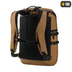Рюкзак M-Tac Urban Laptop Pack Койот 4