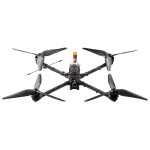 FPV дрон MARK 4, 10'' (камікадзе). Корисне навантаження 3 кг, до 17 км дальність