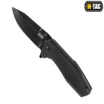 Ніж складний M-Tac Type 5 Чорний 2