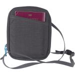 Гаманець на шию Lifeventure RFID Travel Neck Pouch, Чорний