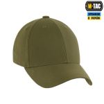 Бейсболка M-Tac Summer Flex Army Олива 5 Бейсболка M-Tac Summer Flex Army Олива 5